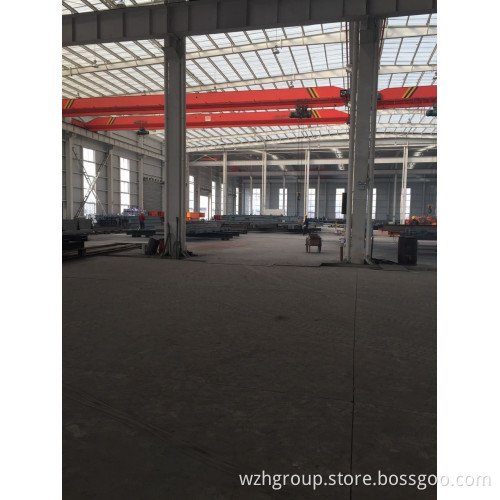 Light Steel Structure